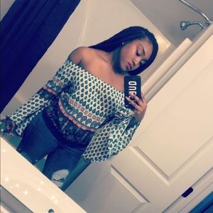 Meet your Posher, Yasmeen